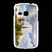 Coque Samsung Galaxy Young Cathédrale Notre dame de Paris 2