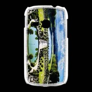 Coque Samsung Galaxy Young Les jardins de Versailles