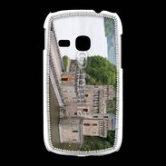 Coque Samsung Galaxy Young Château sur la Loire