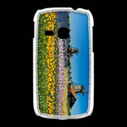 Coque Samsung Galaxy Young Moulins en Hollande