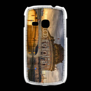 Coque Samsung Galaxy Young Muséum de Berlin en Allemagne