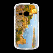 Coque Samsung Galaxy Young Forteresse de Rumelihisar d'Istanbul en Turquie