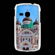 Coque Samsung Galaxy Young Eglise Alexandre Nevsky 