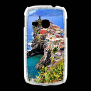 Coque Samsung Galaxy Young Village de Vernazza en Italie
