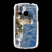 Coque Samsung Galaxy Young Puerto Banus Marbella
