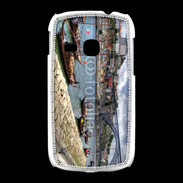 Coque Samsung Galaxy Young Rivière du Douro à Porto