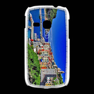 Coque Samsung Galaxy Young Village de Portovenere en Italie