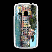 Coque Samsung Galaxy Young Portofino en Italie