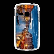 Coque Samsung Galaxy Young Grand canal de Venise