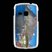 Coque Samsung Galaxy Young Lac en Norvège