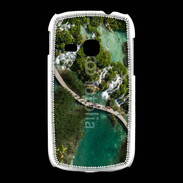 Coque Samsung Galaxy Young Parc nationale en Croatie