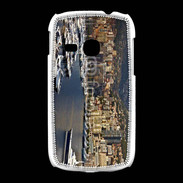 Coque Samsung Galaxy Young Port de Monaco 4