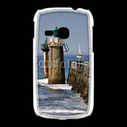 Coque Samsung Galaxy Young Phare de Capbreton