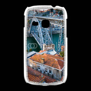 Coque Samsung Galaxy Young Pont Don Luis à Porto Portugal