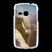 Coque Samsung Galaxy Young Iguacu au Brésil