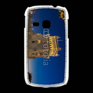 Coque Samsung Galaxy Young Tour de Belem au Portugal