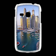 Coque Samsung Galaxy Young Building de Dubaï