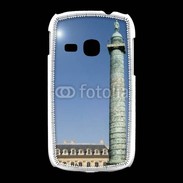 Coque Samsung Galaxy Young Paris Place Vendôme 
