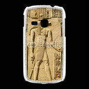 Coque Samsung Galaxy Young Temple de Kom Ombo