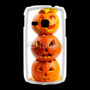 Coque Samsung Galaxy Young Halloween 1