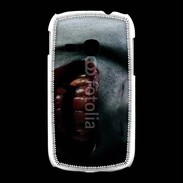 Coque Samsung Galaxy Young Vampire 1
