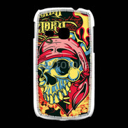 Coque Samsung Galaxy Young Pirate frisson