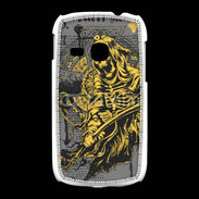 Coque Samsung Galaxy Young Death 2