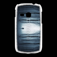 Coque Samsung Galaxy Young Forêt frisson 1