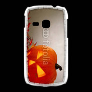 Coque Samsung Galaxy Young Halloween 3