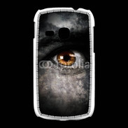Coque Samsung Galaxy Young Oeil frisson