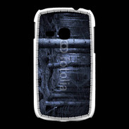 Coque Samsung Galaxy Young Forêt frisson 2