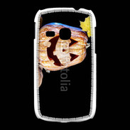Coque Samsung Galaxy Young Halloween 4