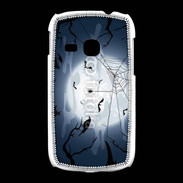 Coque Samsung Galaxy Young Halloween 5