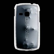 Coque Samsung Galaxy Young Formes humaines