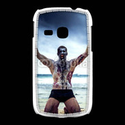 Coque Samsung Galaxy Young Zombie 3