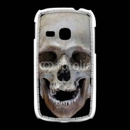 Coque Samsung Galaxy Young Crâne