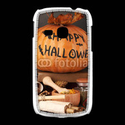 Coque Samsung Galaxy Young Halloween 6
