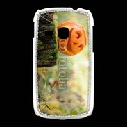 Coque Samsung Galaxy Young Halloween 7