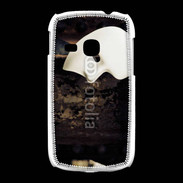 Coque Samsung Galaxy Young masque