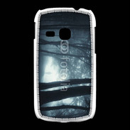 Coque Samsung Galaxy Young Forêt frisson 4