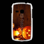 Coque Samsung Galaxy Young Halloween 8