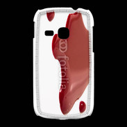 Coque Samsung Galaxy Young Sang 2