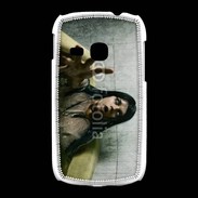 Coque Samsung Galaxy Young Zombie 4