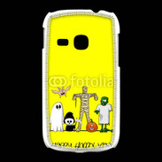 Coque Samsung Galaxy Young Halloween 11