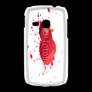 Coque Samsung Galaxy Young Sang 3