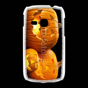 Coque Samsung Galaxy Young Halloween 12