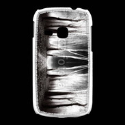 Coque Samsung Galaxy Young Forêt frisson 7