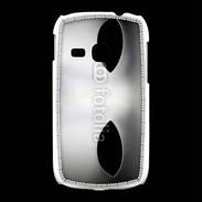 Coque Samsung Galaxy Young masque 3