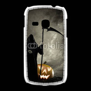 Coque Samsung Galaxy Young tueur halloween
