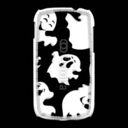 Coque Samsung Galaxy Young Fond Halloween 12